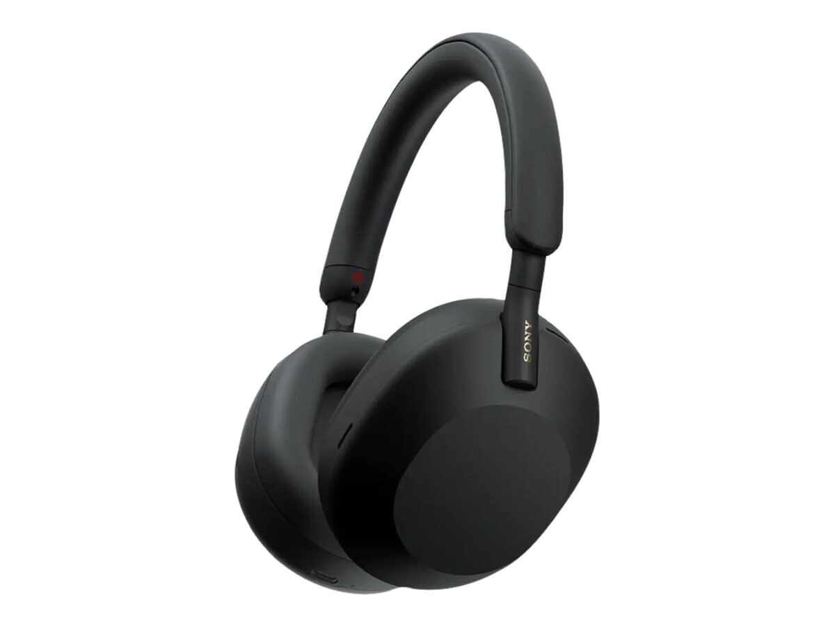 SONY WH1000XM5B.CE7 Headband black - slika 3