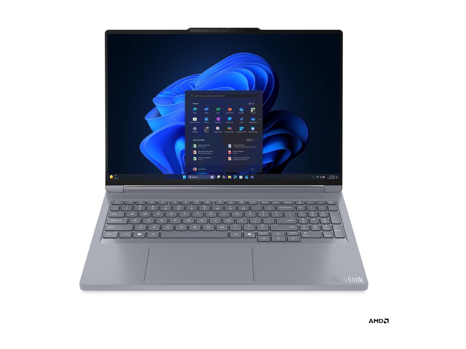 LENOVO TB 16p G6 ADR R9 8940HX 16i 32GB - slika 2