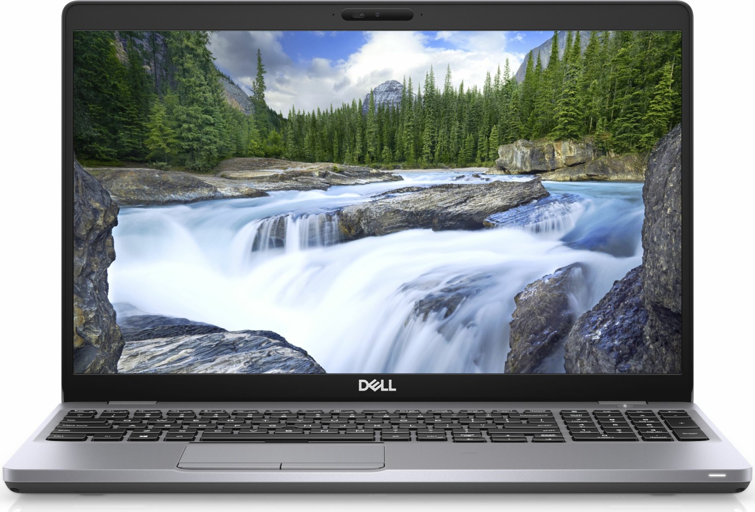 Prenosnik Dell Latitude 5510 / i5 / RAM 32 GB / 512GB SSD / 15,6″ FHD