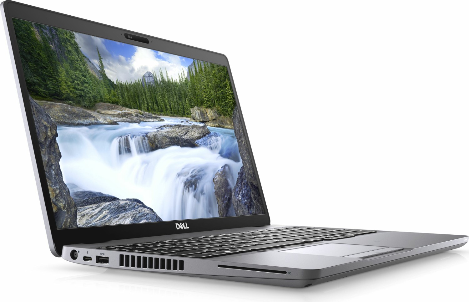 Prenosnik Dell Latitude 5510 / i5 / RAM 32 GB / 512GB SSD / 15,6″ FHD - slika 3
