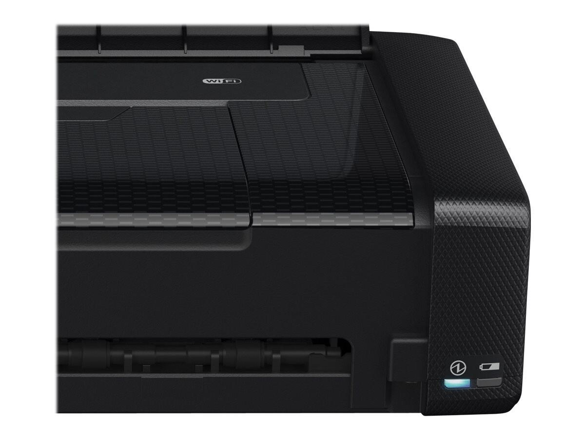 EPSON WorkForce WF-100W - slika 4