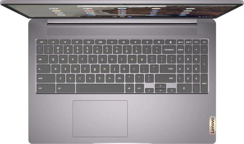 Prenosnik Lenovo IdeaPad 3 Chrome 15IJL6 | N4500 | 8GB RAM | 128GB eMMC / Celeron / RAM 8 GB / 15,6″ FHD - slika 4