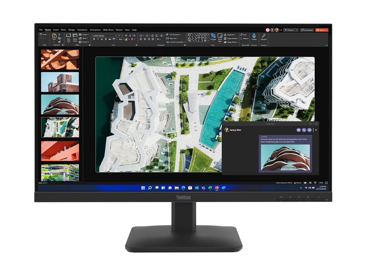 LENOVO TV S27-4e 27inch IPS FHD - slika 2