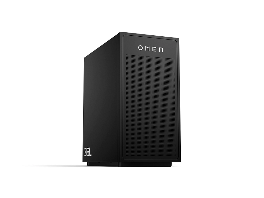 Računalnik HP OMEN 35L Gaming GT17-0803no | i5-14400F | RTX 5070 (12GB) / i5 / RAM 16 GB / 1TB SSD - slika 4