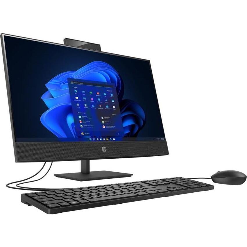 Računalnik HP ProOne 440 G9 NT AiO | i5-12500T / i5 / RAM 16 GB / 512GB SSD - slika 2