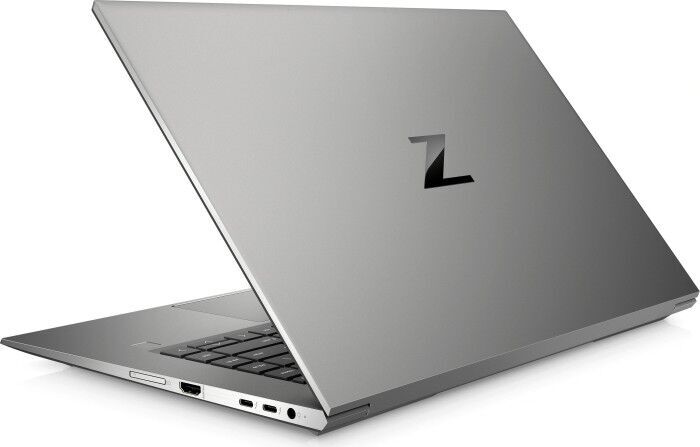 Prenosnik HP ZBook Studio 15 G8 / i7 / RTX A2000 / RAM 32 GB / 512GB SSD / 15,6″ FHD - slika 3