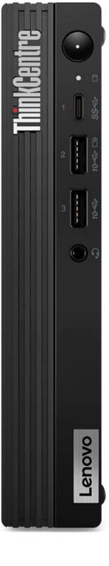 Računalnik Lenovo ThinkCentre M70Q G3 / i5 / RAM 16 GB / 256GB SSD