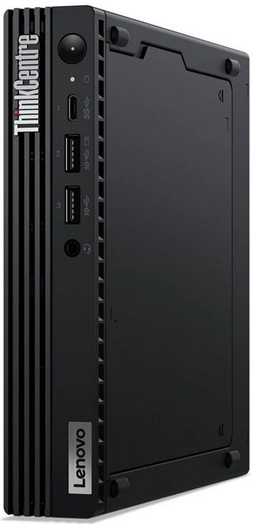 Računalnik Lenovo ThinkCentre M70Q G3 / i5 / RAM 16 GB / 256GB SSD - slika 2
