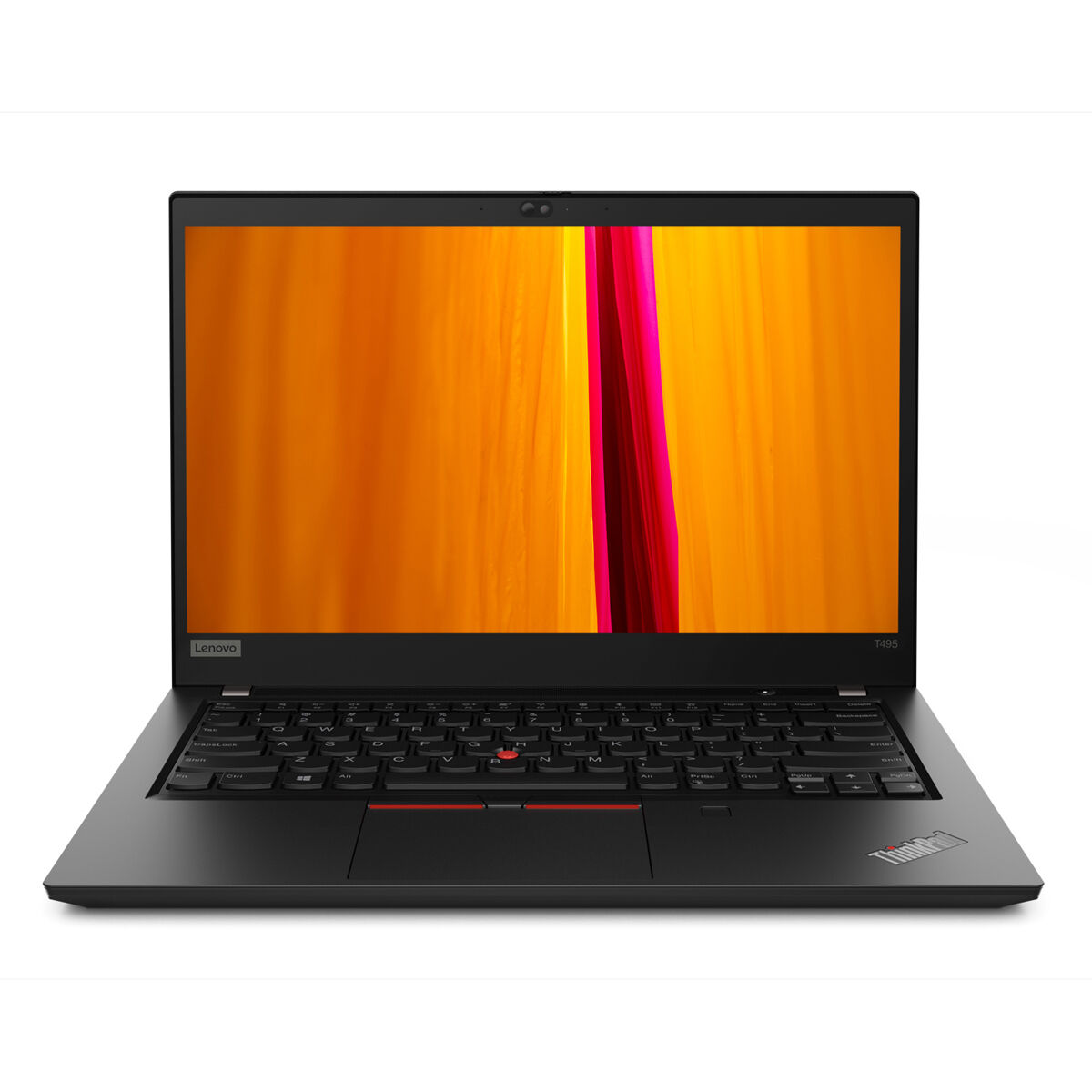 Prenosnik Lenovo ThinkPad T495 / Ryzen 5 / RAM 16 GB / 512GB SSD / 14,0″ FHD