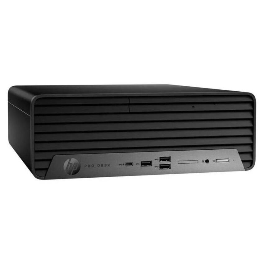 Računalnik HP ProDesk 600 G6 SFF / i5 / RAM 16 GB / 512GB SSD - slika 4