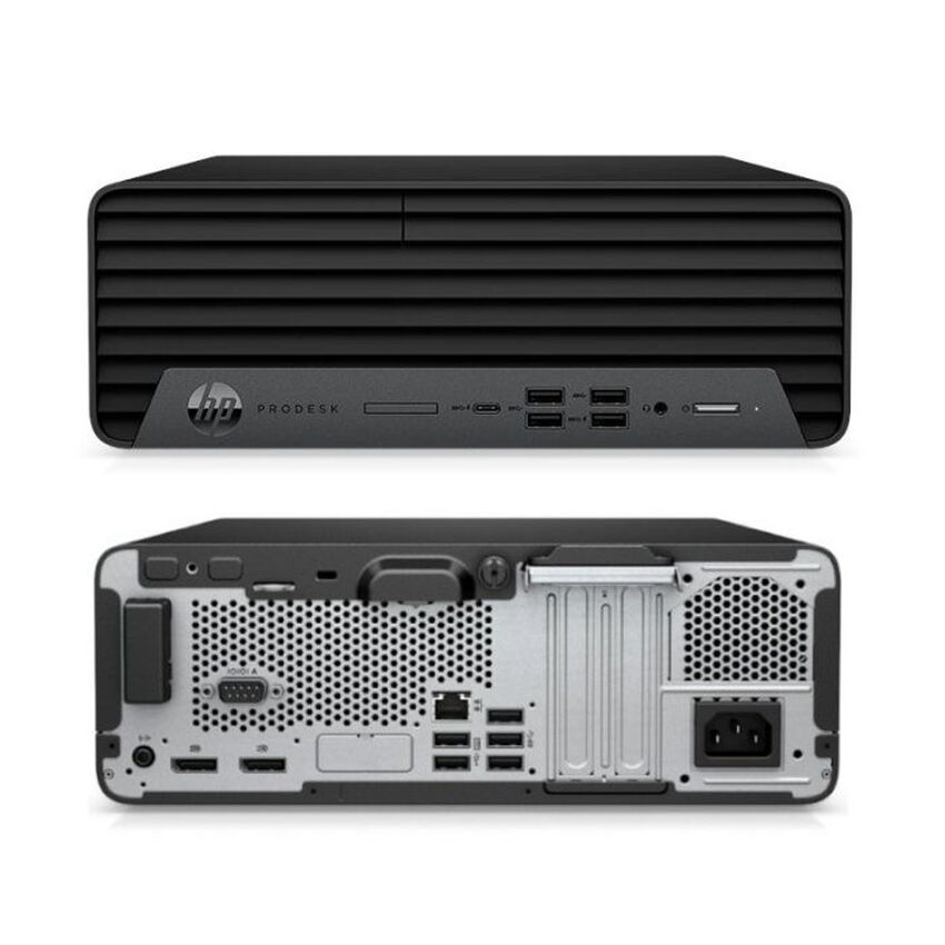 Računalnik HP ProDesk 600 G6 SFF / i5 / RAM 16 GB / 512GB SSD - slika 5